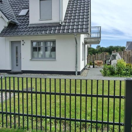Ferienwohnung E9 Graal-Mueritz Buitenkant foto