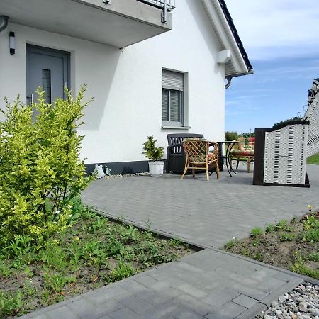 Ferienwohnung E9 Graal-Mueritz Buitenkant foto