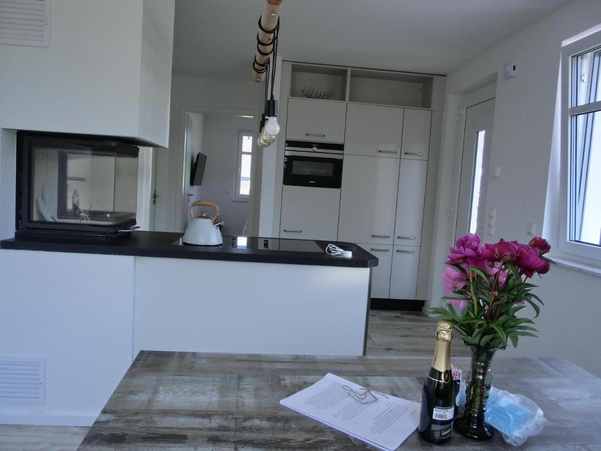 Ferienwohnung E9 Graal-Mueritz Buitenkant foto