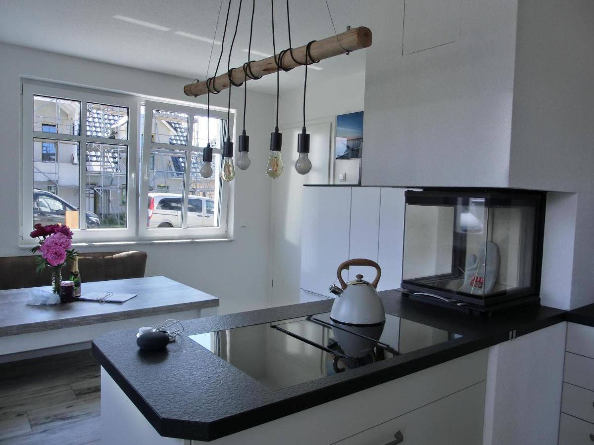 Ferienwohnung E9 Graal-Mueritz Buitenkant foto