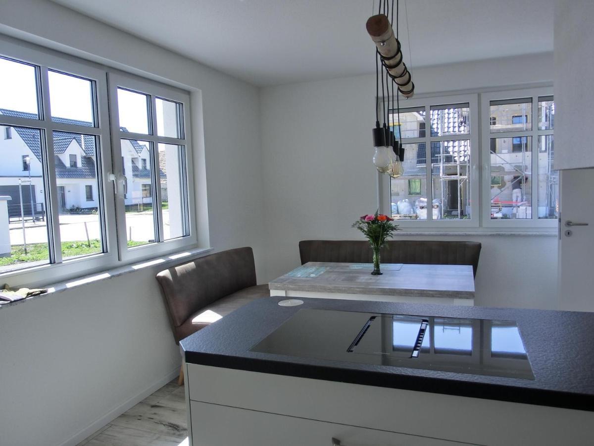 Ferienwohnung E9 Graal-Mueritz Buitenkant foto
