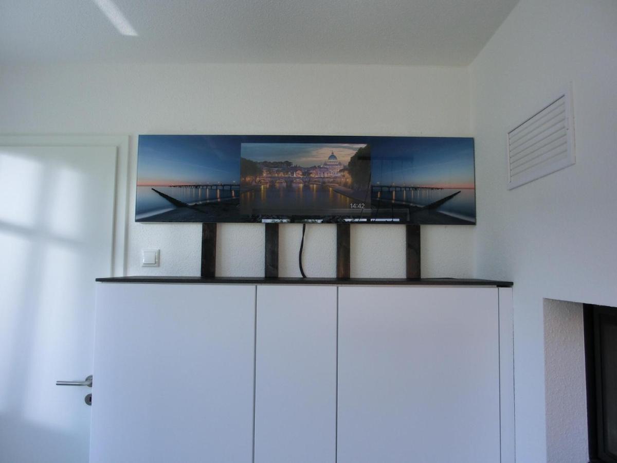 Ferienwohnung E9 Graal-Mueritz Buitenkant foto