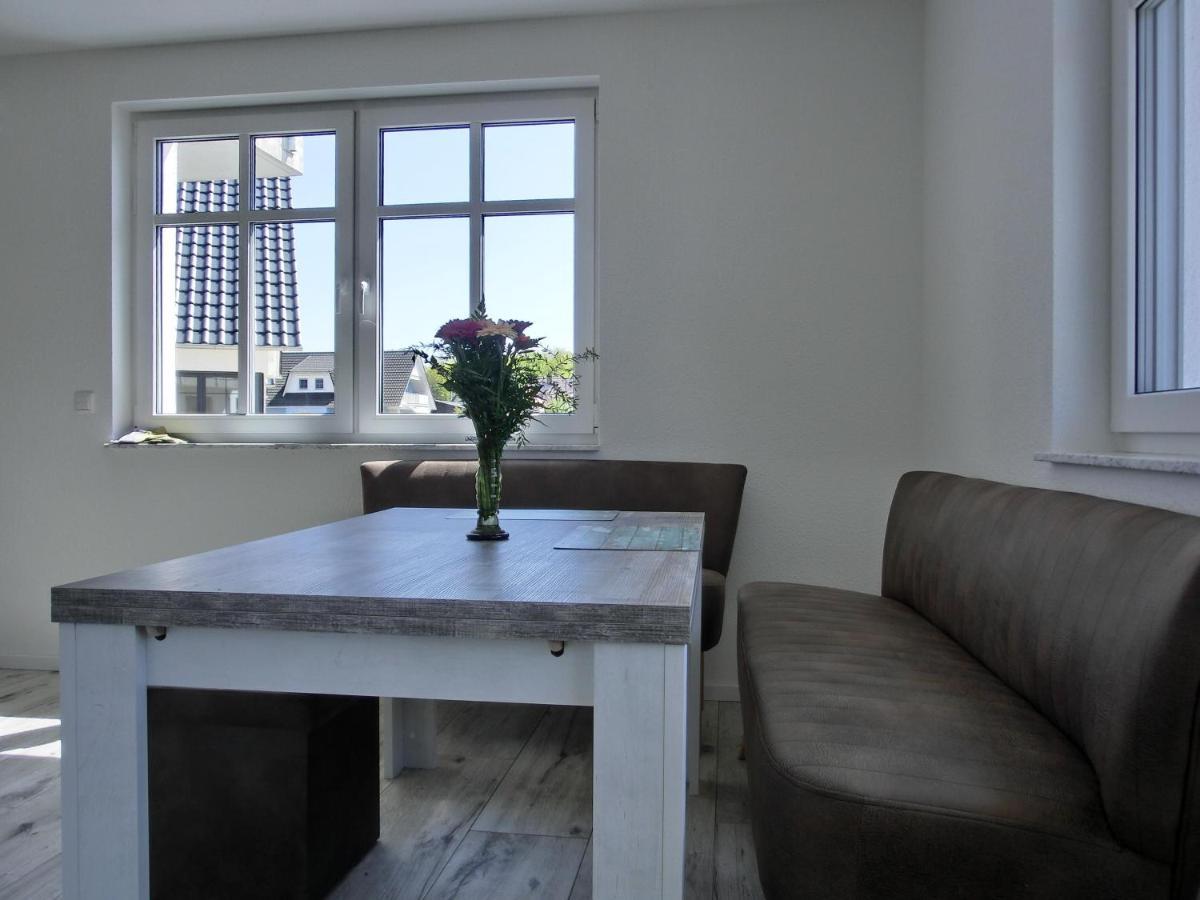 Ferienwohnung E9 Graal-Mueritz Buitenkant foto