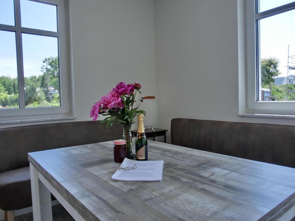 Ferienwohnung E9 Graal-Mueritz Buitenkant foto
