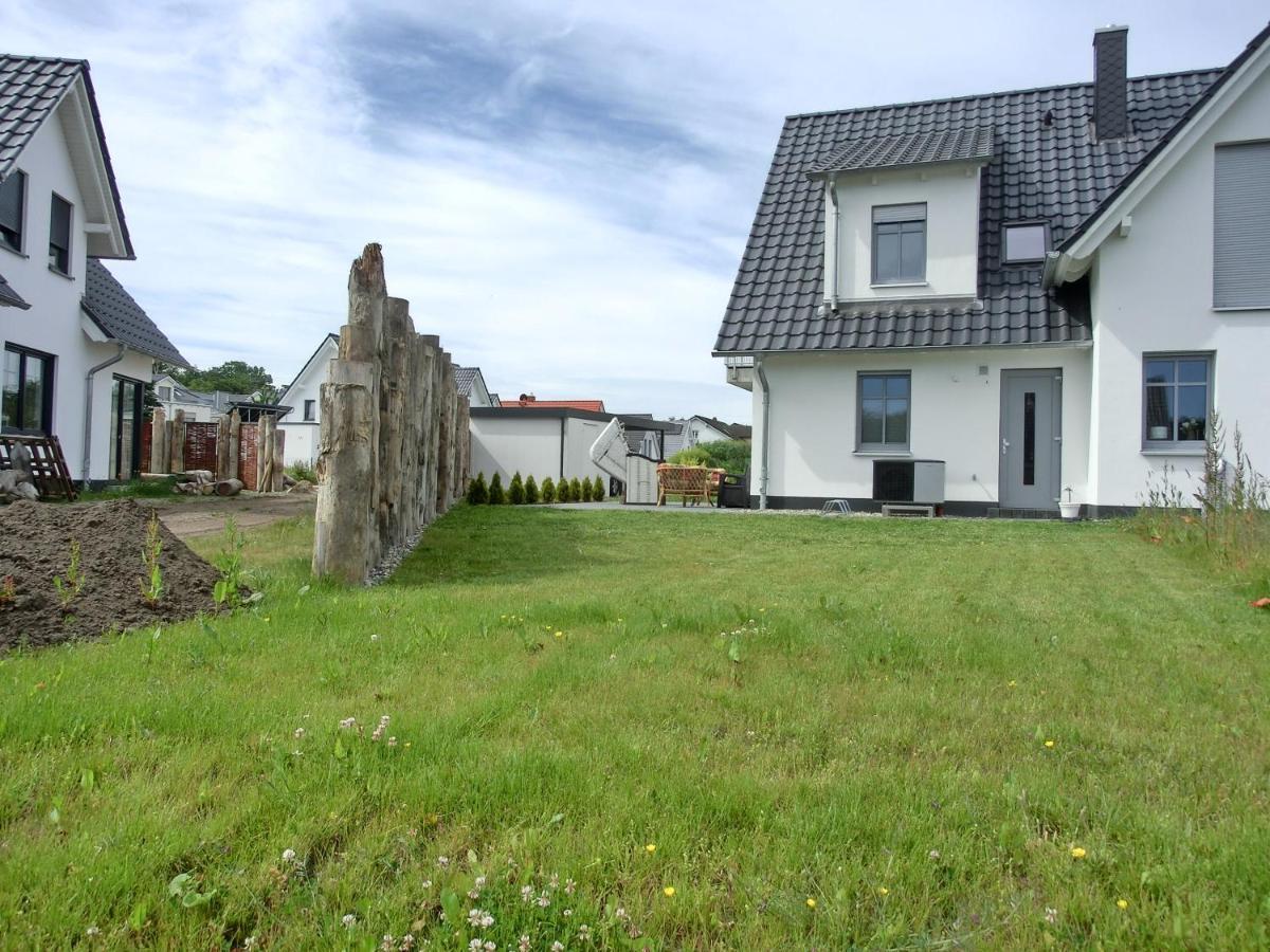 Ferienwohnung E9 Graal-Mueritz Buitenkant foto