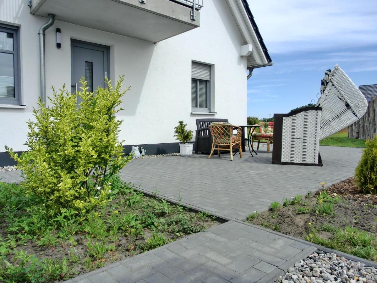 Ferienwohnung E9 Graal-Mueritz Buitenkant foto